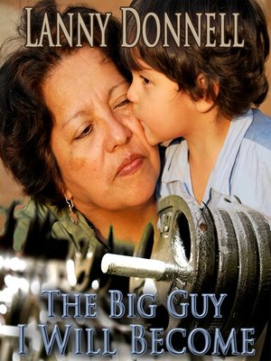 cover image of The Big Guy I Will Become